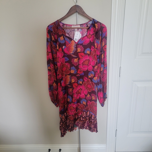 Philosophy Multicolor Dress - Picture 1 of 4